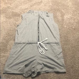 One piece jumper, never worn